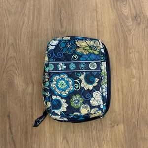 Vera Bradley Bible Cover